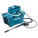 Мінімийка високого тиску Makita DHW080ZK 024860 фото 1