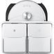 Робот-пылесос с влажной уборкой RoboRock S8 MaxV Ultra White 036652 фото 2