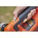 Садовий пилосос-повітродувка Black+Decker BCBLV3625L1 530369ua фото 6