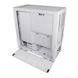 Корпус Lian Li Lancool II Mesh C RGB Snow White 018040 фото 6