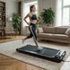 Беговая дорожка электрическая ENERO FIT W110 559Вт 6км/ч 1109744 фото 9