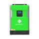 Гибридный солнечный инвертор (hybrid) Sunray Power MPS-5500HP Wi-Fi 010040 фото 2