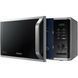 Мікрохвильовка з грилем Samsung MG23K3575AS 021222 фото 7