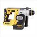 Перфоратор DeWALT DCH273N 034719 фото 3