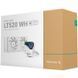 Водяне охолодження Deepcool LT520 WH (R-LT520-WHAMNF-G-1) 014126 фото 6