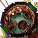 Блочный конструктор LEGO Ideas Домик на дереве (21318) 613507 фото 8