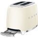 Тостер SMEG TSF01CREU 042166 фото 3
