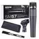 Микрофон инструментальный Shure SM57-LCE 024215 фото 6