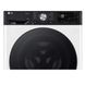Стиральная машина автоматическая LG F4W1175YW 031395 фото 3