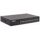 Комутатор некерований Intellinet IES-24G (561273) 018108 фото 3