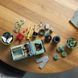 Авто-конструктор LEGO Icons Land Rover Classic Defender 90 (10317) 613493 фото 3