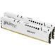 Пам'ять для настільних комп'ютерів Kingston FURY 64 GB (2x32GB) DDR5 6000 MHz Beast (KF560C40BWK2-64) 033842 фото 1