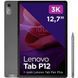 Планшет Lenovo Tab P12 8/128GB Wi-Fi Storm Grey (ZACH0134PL) 033479 фото 1