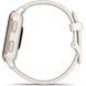 Смарт-годинник Garmin Venu Sq 2 &ndash; Music Edition Peach Gold Al. Bezel w. Ivory Case and S. Band (010-02700-01/11/81) 035299 фото 8