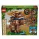 Блочный конструктор LEGO Ideas Домик на дереве (21318) 613507 фото 11