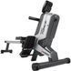 Магнитный гребной тренажер HAMMER Pro Force II 453122 фото 3