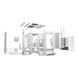 Корпус Be Quiet! Dark Base Pro 901 White (BGW51) 017937 фото 7