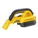 Будівельний пилосос DeWalt DCV517N-XJ 009643 фото 1