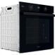 Духовка електрична Whirlpool OMSR58CU1SB 011503 фото 7