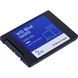 SSD накопичувач WD Blue SA510 2 TB (WDS200T3B0A) 002059 фото 2