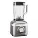 Блендер стаціонарний KitchenAid 5KSB4026EMS 000489 фото 2