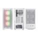 Корпус Lian Li Lancool II Mesh C RGB Snow White 018040 фото 7