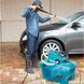 Мінімийка високого тиску Makita DHW080ZK 024860 фото 10