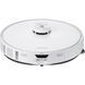 Робот-пылесос с влажной уборкой RoboRock S8 MaxV Ultra White 036652 фото 3