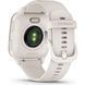 Смарт-годинник Garmin Venu Sq 2 &ndash; Music Edition Peach Gold Al. Bezel w. Ivory Case and S. Band (010-02700-01/11/81) 035299 фото 7