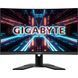 Монітор GIGABYTE G27QC 023838 фото 1