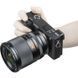 Ширококутний об'єктив Viltrox AF 13mm f/1.4 E Sony E (AF 13/1.4 E) 043589 фото 10