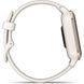 Смарт-годинник Garmin Venu Sq 2 &ndash; Music Edition Peach Gold Al. Bezel w. Ivory Case and S. Band (010-02700-01/11/81) 035299 фото 5