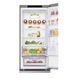 Холодильник з морозильною камерою LG GBV3200CPY 041206 фото 5