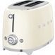 Тостер SMEG TSF01CREU 042166 фото 1