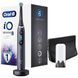 Электрическая зубная щетка Oral-B iO Series 8 Black Onyx 012809 фото 1