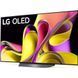 OLED телевізор LG OLED65B33LA 002956 фото 4