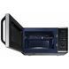 Мікрохвильовка з грилем Samsung MG23K3575AS 021222 фото 9
