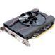Відеокарта Sapphire Radeon RX 550 4GD5 PULSE (11268-01) 014042 фото 1