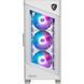 Корпус MSI MPG VELOX 100R White (306-7G18W21-809) 018441 фото 3