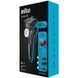 Електробритва чоловіча Braun Series 5 51-M4500cs 012857 фото 8