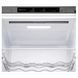 Холодильник з морозильною камерою LG GBV3200CPY 041206 фото 3