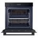 Духовка электрическая DUAL COOK Samsung NV7B44207AK 011253 фото 2