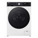 Стиральная машина автоматическая LG F4W1175YW 031395 фото 1