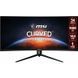 Монитор MSI Optix MAG342CQR 023938 фото 1