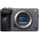 Видеокамера Sony FX30 Body (ILMEFX30B) 014380 фото 1