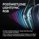 Навушники з мікрофоном Logitech G935 (L981-000744) 222635ua фото 11