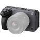 Видеокамера Sony FX30 Body (ILMEFX30B) 014380 фото 2