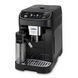 Кофемашина автоматическая Delonghi Magnifica Plus ECAM 320.60.B 016378 фото 3