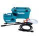 Мінімийка високого тиску Makita DHW080ZK 024860 фото 7