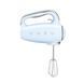 Міксер SMEG HMF01PBEU Блакитний 2082780 фото 4